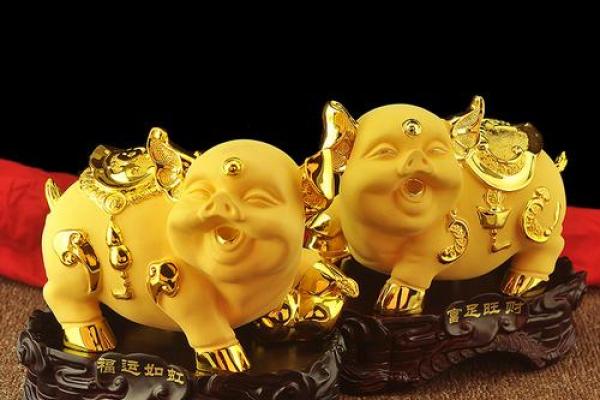 乔迁新居准备六样东西风水吉祥物
