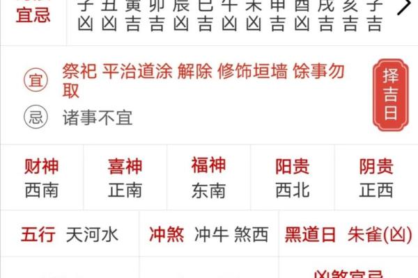 提车好日子 2024年属蛇农历一月提车黄道吉日