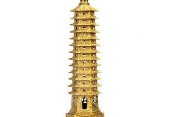 风水文昌塔9层与13层区别