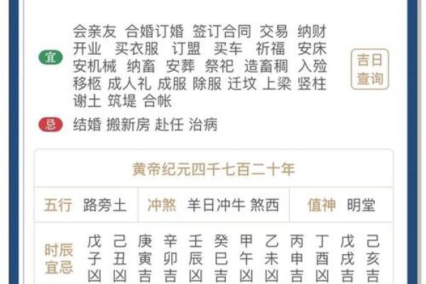 正月初九的星座运势