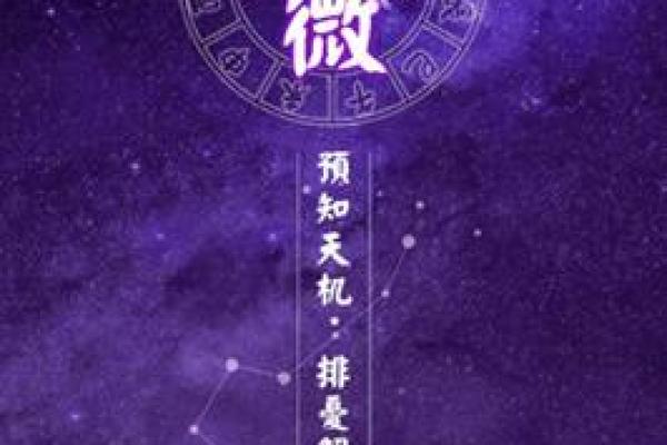 紫薇科技紫微斗数