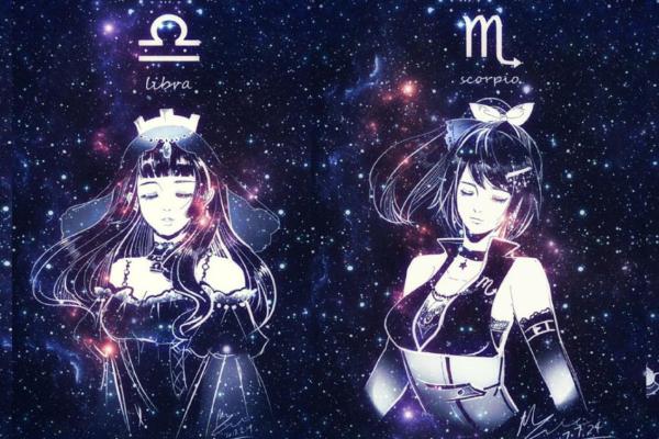 12星座的王者荣耀人物