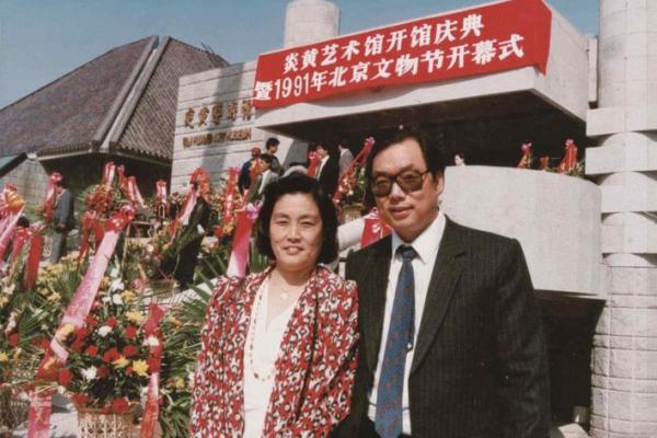 陈岩灵签