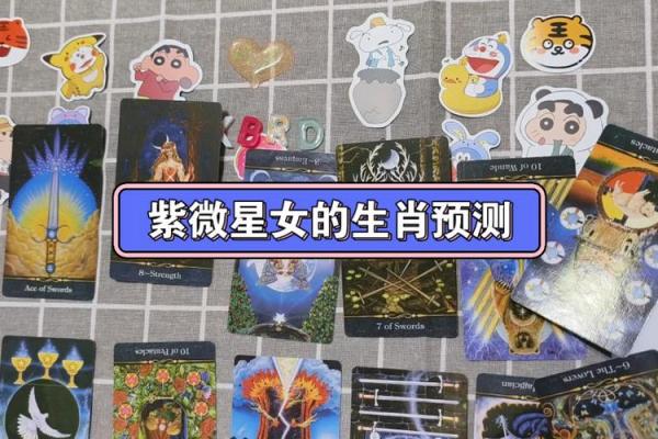 什么生肖带有紫薇星
