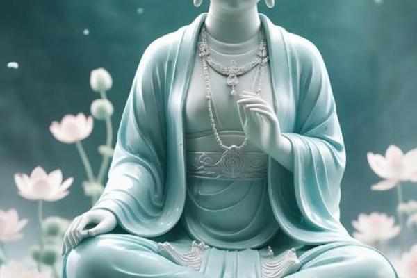 命里带观音的女子？是什么特征？