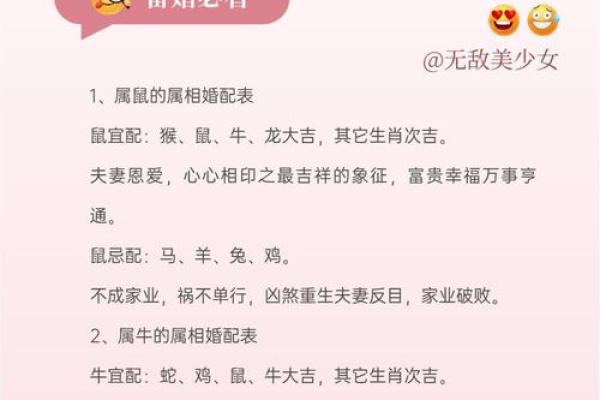 生肖配对属牛属兔的婚姻怎么样