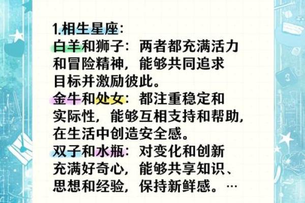 在日常生活中经常互诉衷肠的星座配对