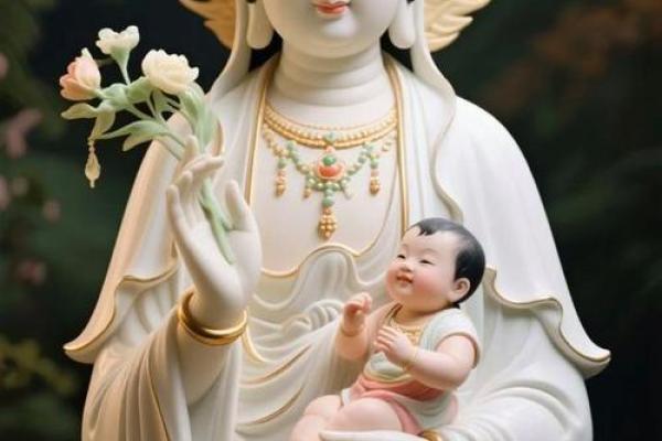 梦见观音菩萨像意味着什么 有何寓意
