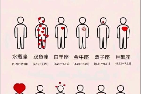 12星座是否喜欢小朋友？