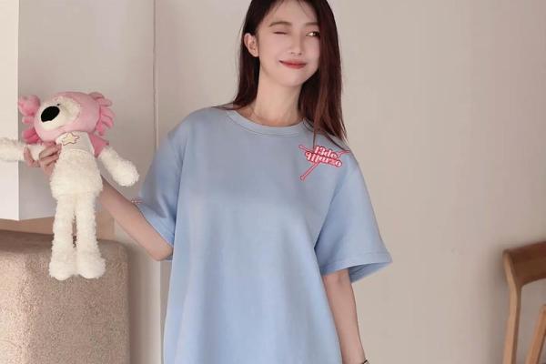 12星座t恤是什么牌子