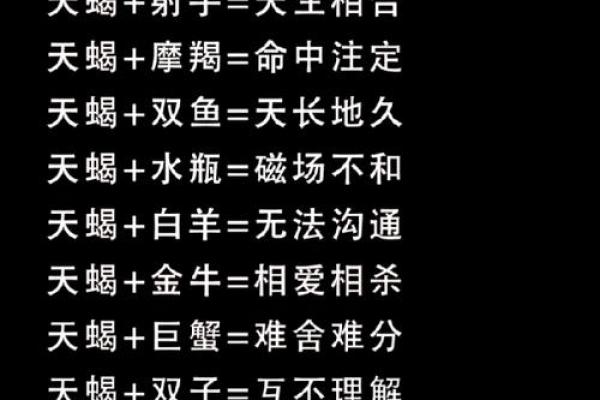星座大揭秘：这个星座的优点和缺点一网打尽！