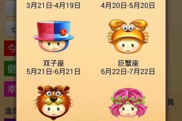65年出生的人是属于哪个星座的