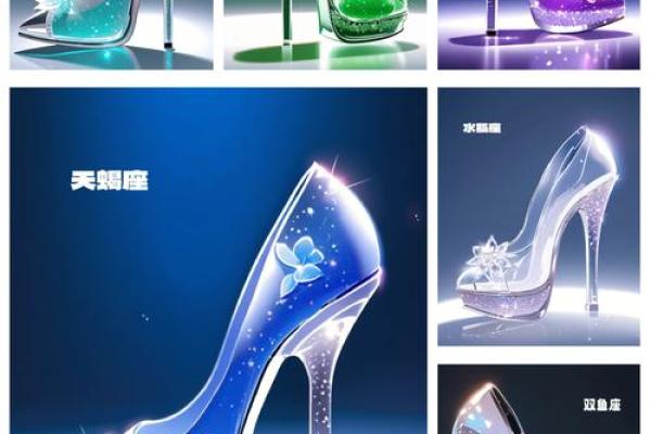 十二星座穿什么高跟鞋最合适