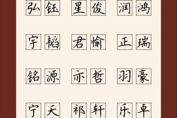 2019年3月18号子时出生的男孩应该起什么样的名字姓名