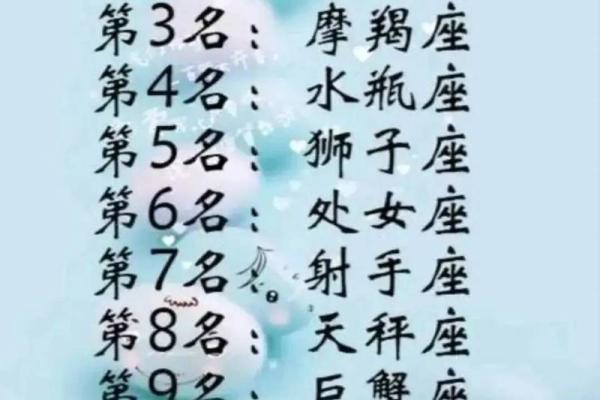最适合学化妆的星座是什么