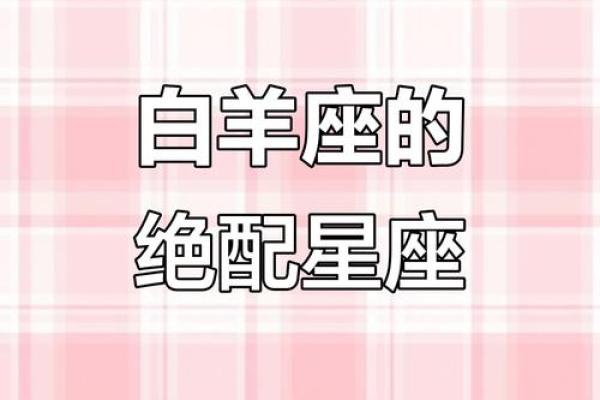 白羊座和什么座最配 最容易被白羊座迷倒的星座