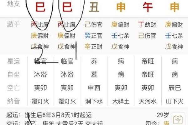 拆八字大师教你如何抽象、解读八字，提升算命技巧
