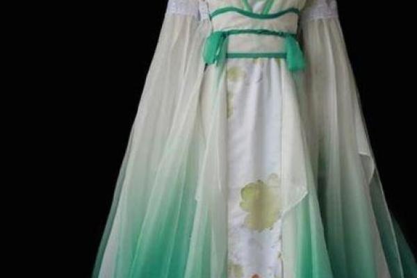十二星座专属古代衣服