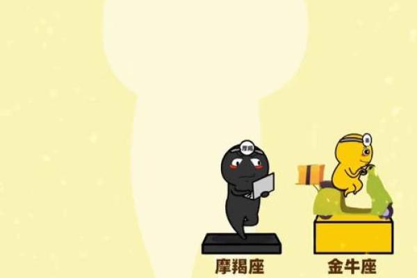 土象星座哪三个 土象星座哪个最傻